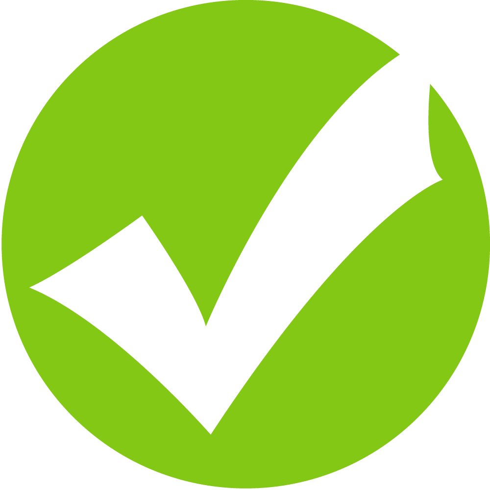 Checkmark
